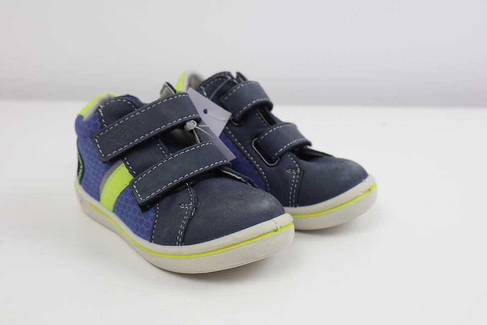 Miniaturbild: Ricosta Pepino [Weite M]