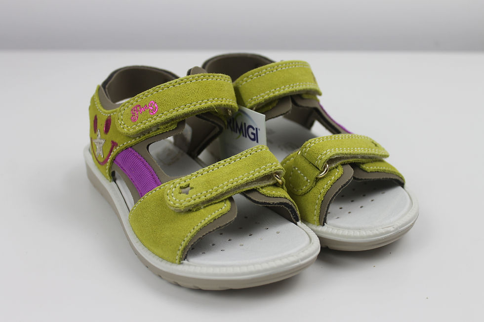 Miniaturbild: Primigi "Alanis"