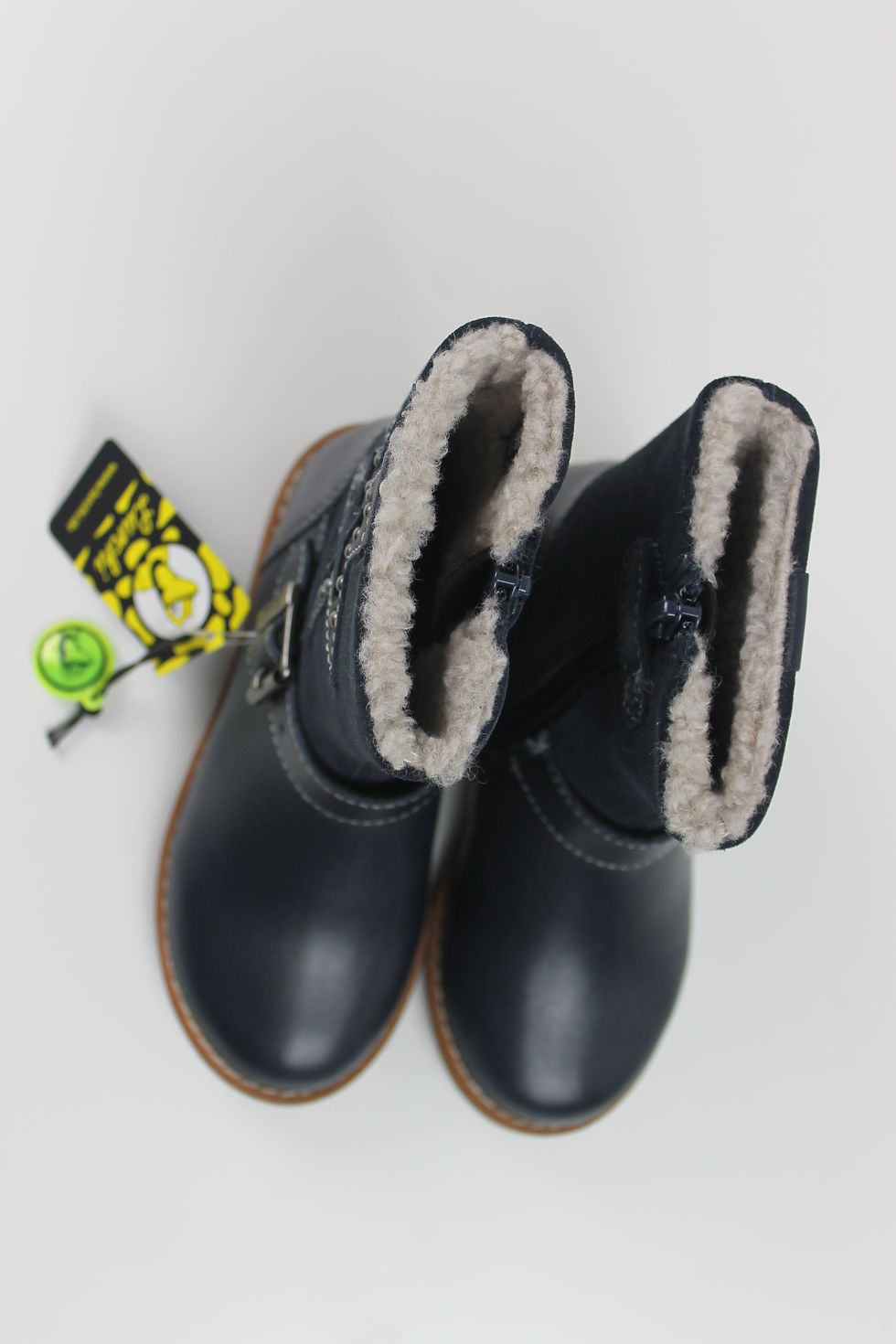 Miniaturbild: Lurchi Stiefel [Weite M]
