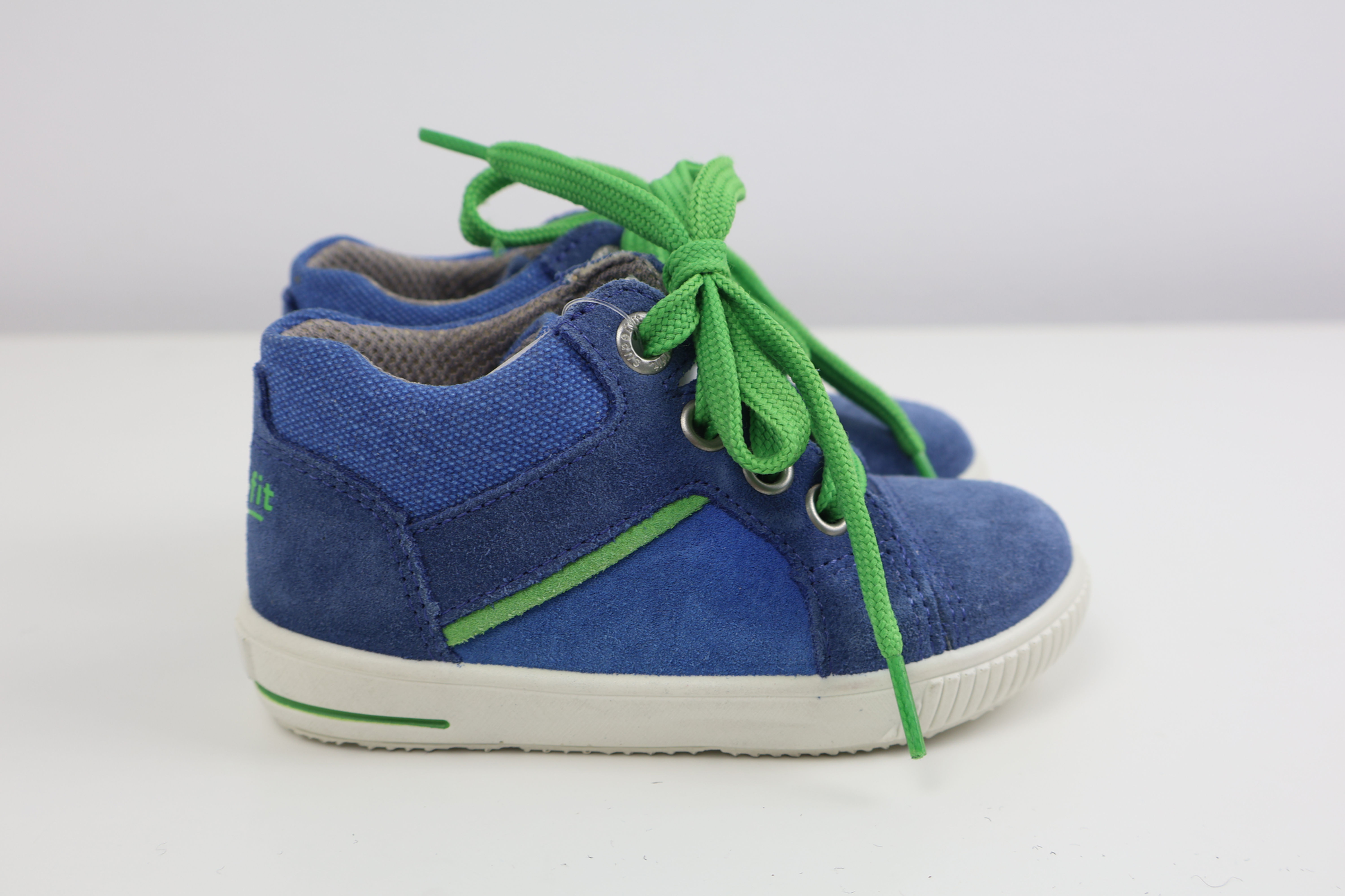 Superfit [Weite MIV]