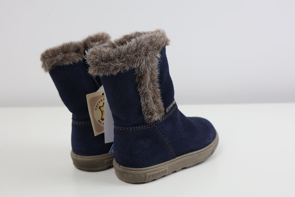 Miniaturbild: Ricosta Pepino [Weite M]