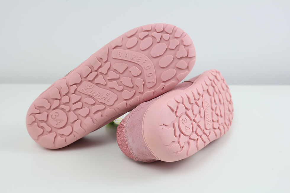 Miniaturbild: Lurchi "Jola" [Weite W] barefoot