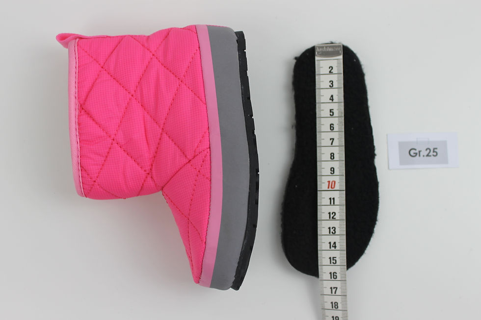 Miniaturbild: Kamik "Puffy Mid"