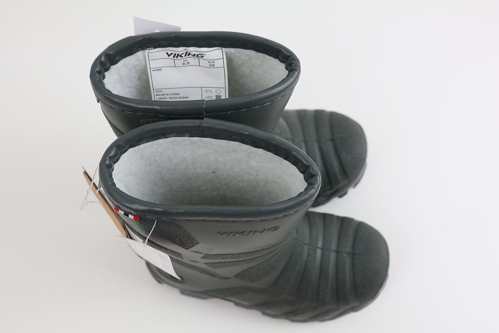 Miniaturbild: Viking "Ultra 2.0"