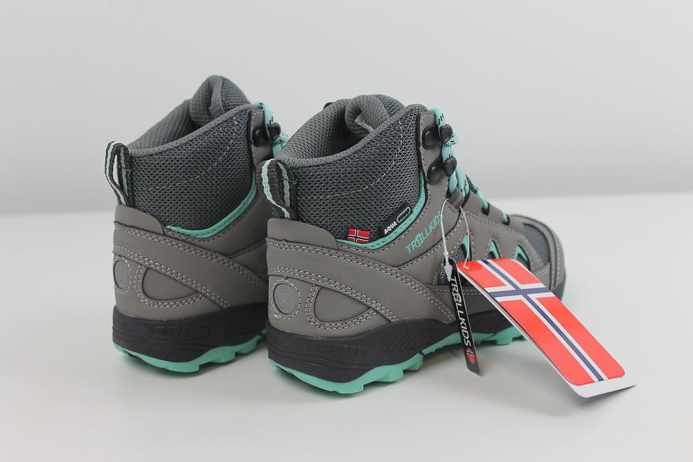 Miniaturbild: Trollkids "Femund"