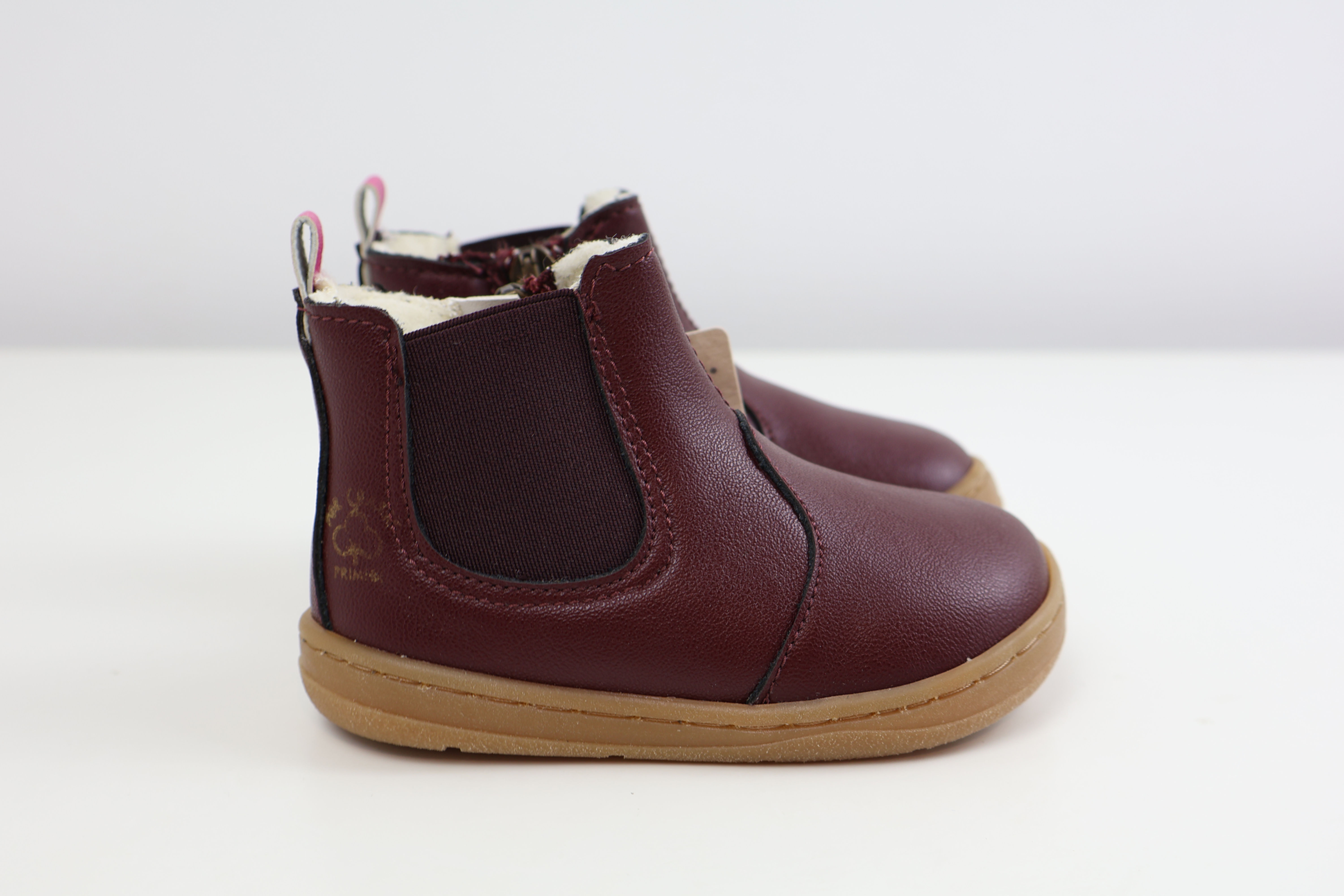 Primigi "Chelsea Boot" [SlimFit]