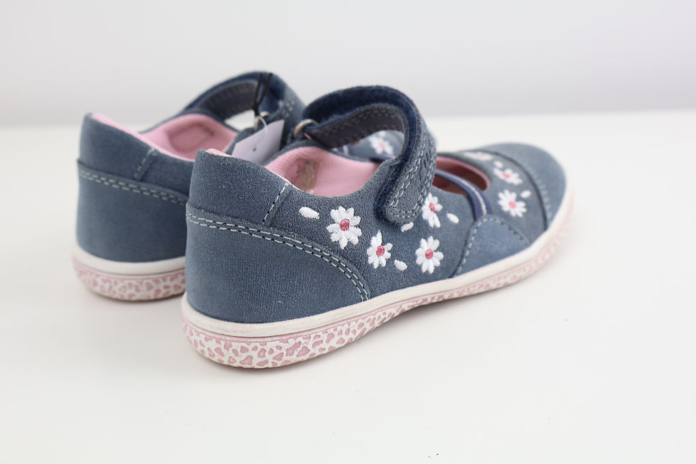 Miniaturbild: Lurchi "Tia" [Weite M]