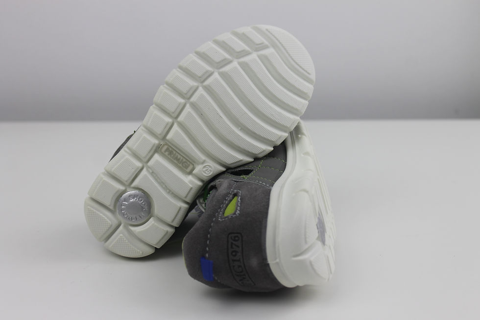 Miniaturbild: Primigi