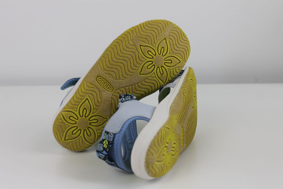 Miniaturbild: Keen Sandalen