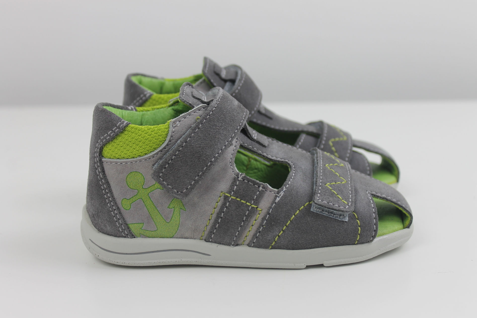 Däumling "Uri" [Weite S]