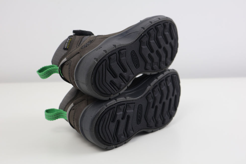 Miniaturbild: Keen "Hikesport 2 Sport MID WP"