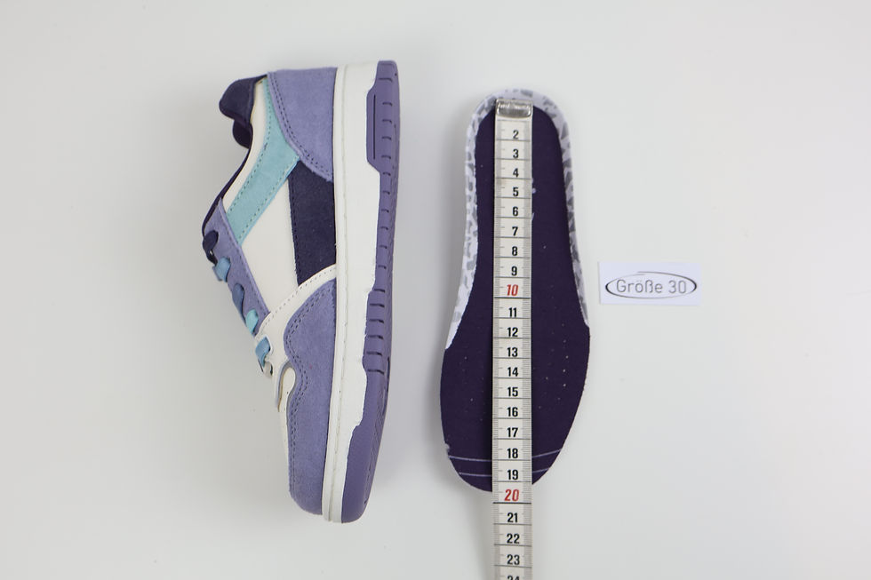 Miniaturbild: Lurchi [Weite W]