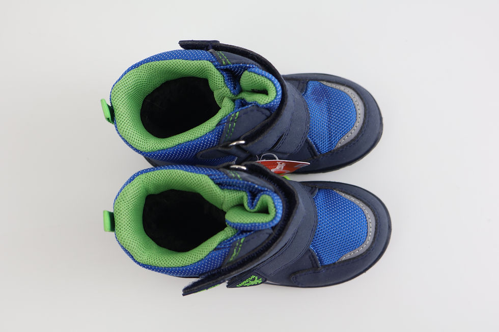 Miniaturbild: Lurchi "Kalle-SympaTex"