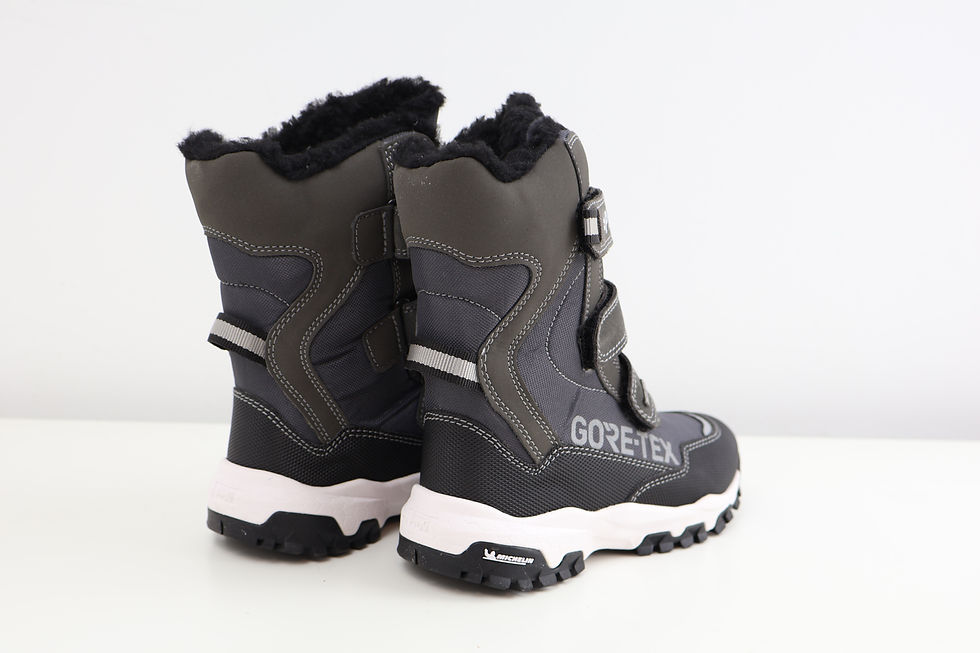 Miniaturbild: Primigi "Kid GTX"