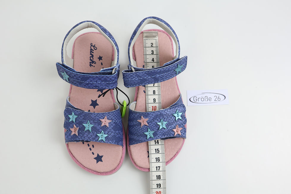 Miniaturbild: Lurchi "Lulu"