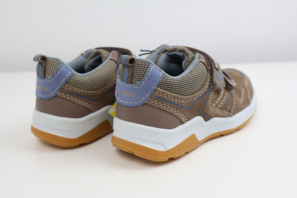 Miniaturbild: Lurchi "Moreno-Tex" [Weite W]