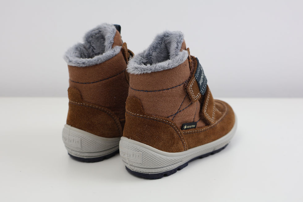 Miniaturbild: Superfit "Groovy" [Weite MIV]