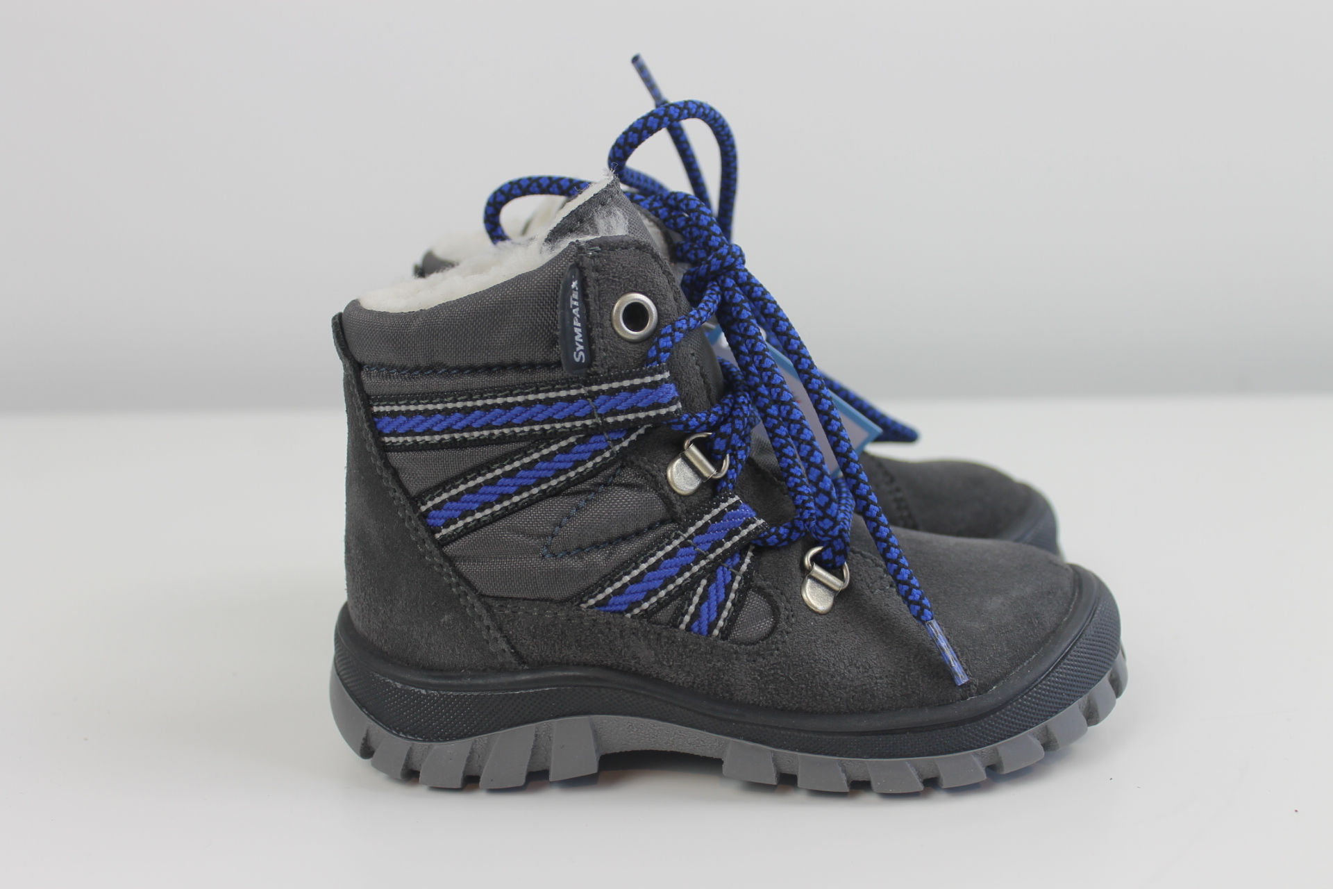 Däumling "Haro" [Weite S]