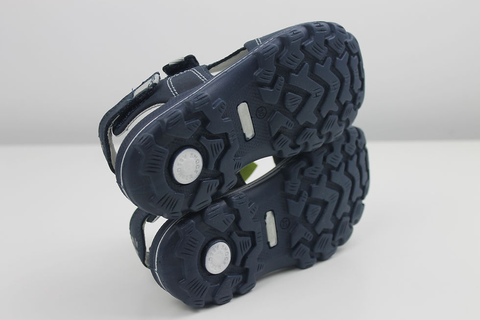 Miniaturbild: Primigi "PRA"