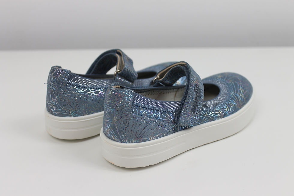 Miniaturbild: Superfit "Stella" [Weite MIV]