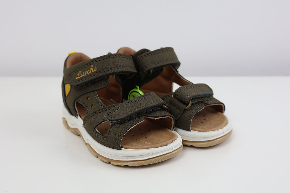 Miniaturbild: Lurchi "Gonzo" [Weite M]