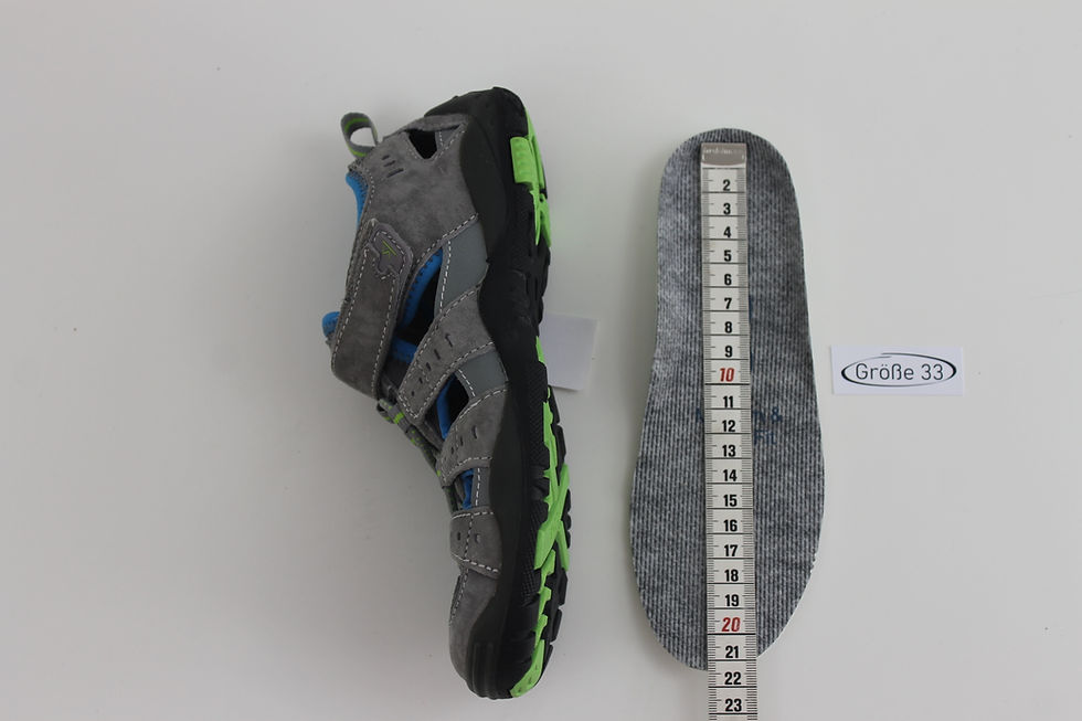 Miniaturbild: Vado "Till" [Weite M & W]