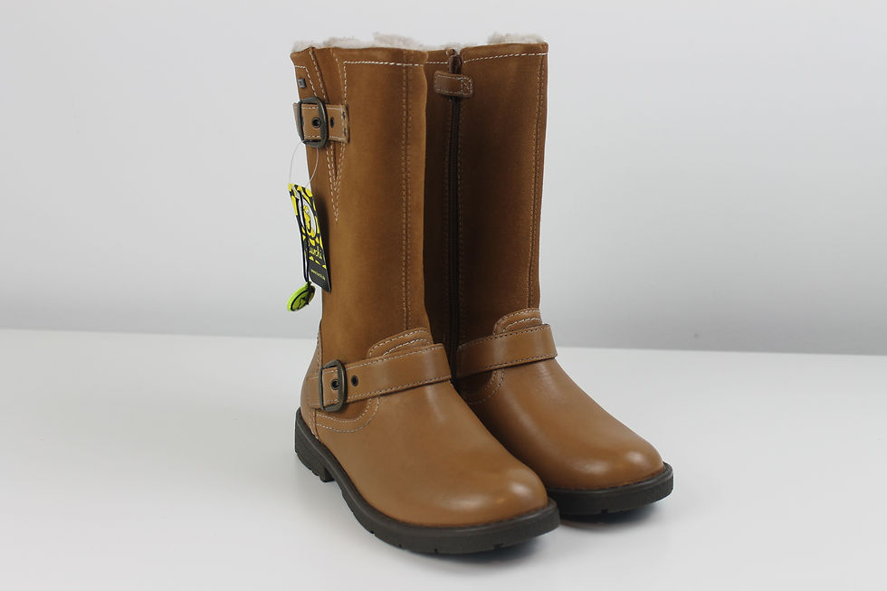 Miniaturbild: Lurchi Stiefel [Weite W]
