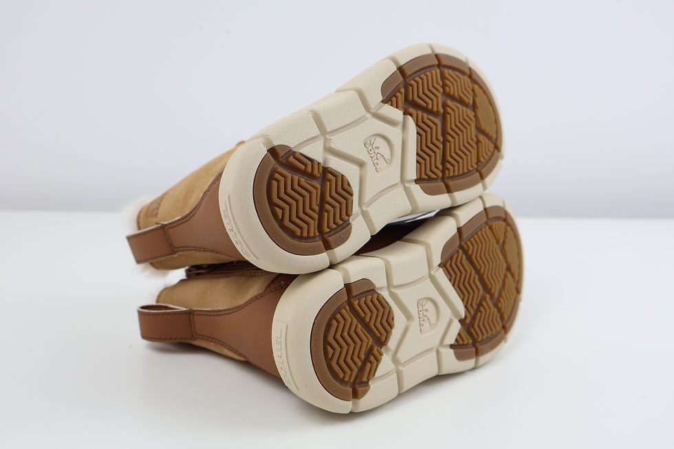 Miniaturbild: Sorel "Explorer III Lace WP"