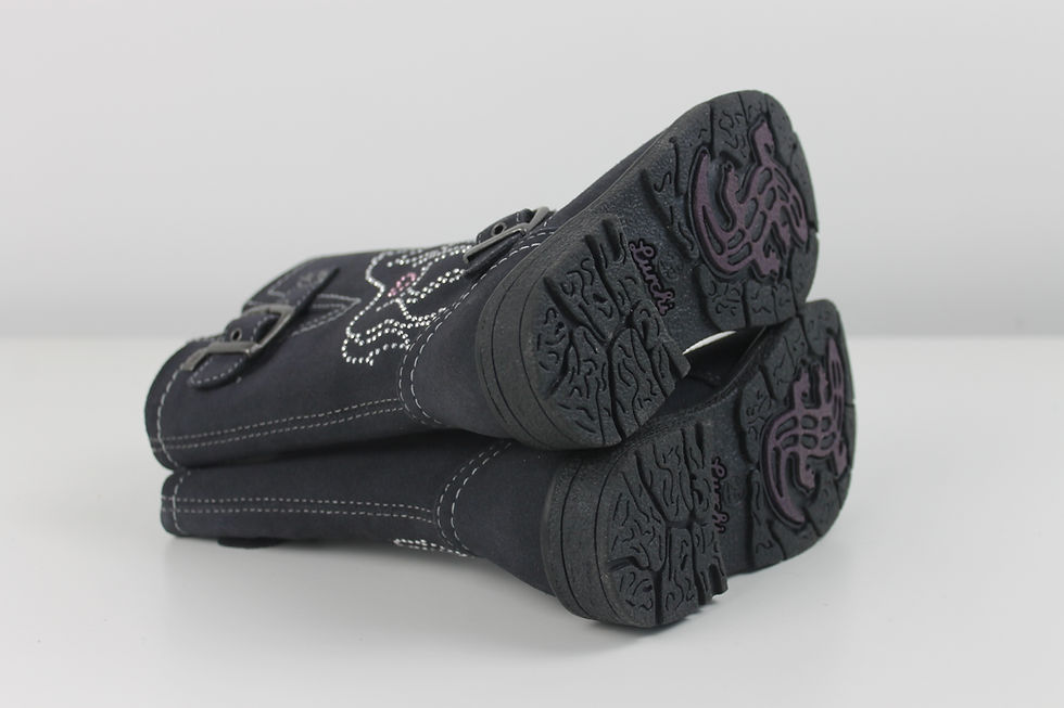 Miniaturbild: Lurchi Stiefel [Weite W]