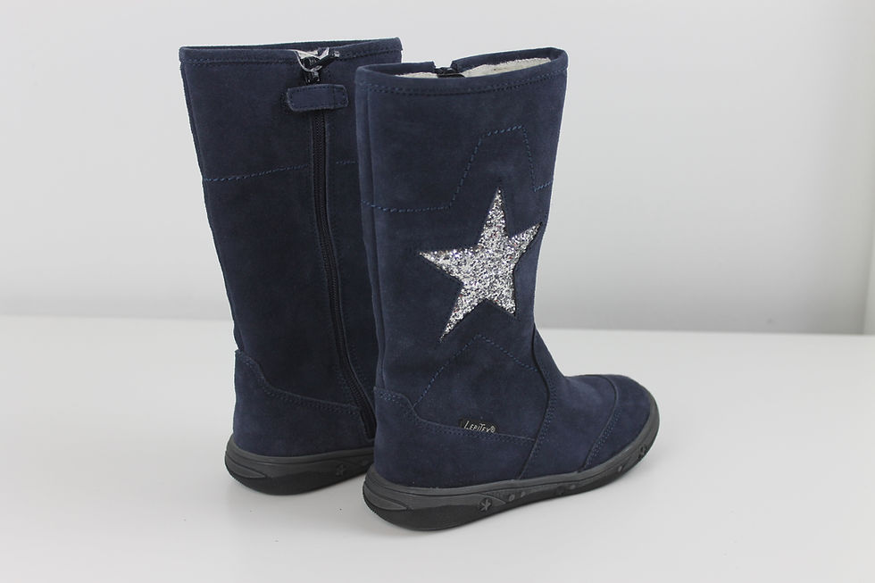 Miniaturbild: Lepi Stiefel