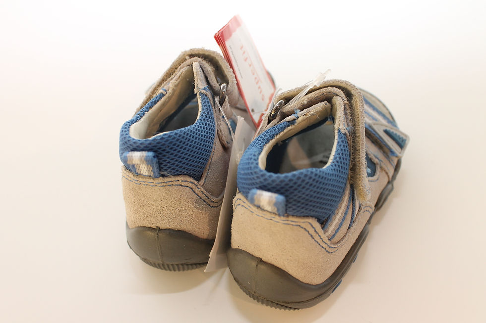 Miniaturbild: Superfit Sandalen [Weite M]