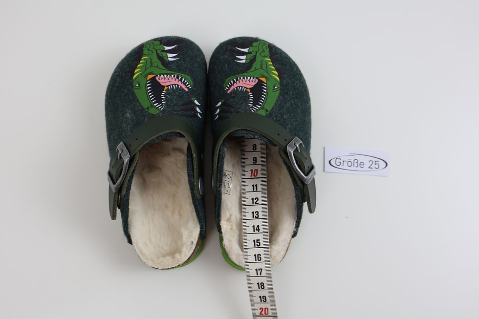 Miniaturbild: Superfit [Weite MIV]