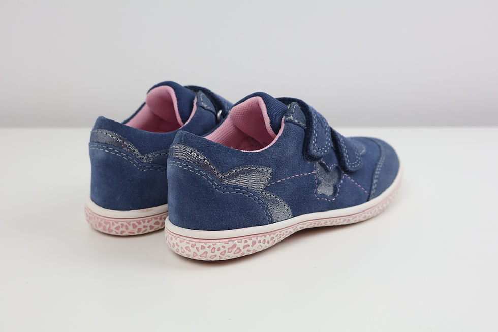 Miniaturbild: Lurchi "Tilda" [Weite M]