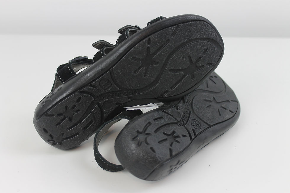 Miniaturbild: Ricosta Sandalen [Weite M]