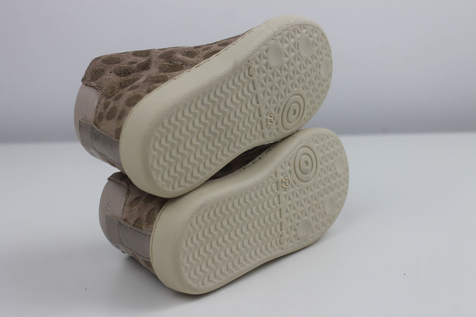 Miniaturbild: Bisgaard "Gaia"