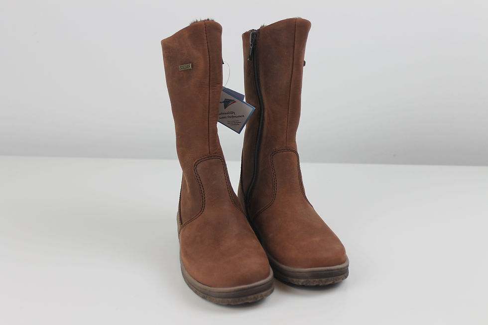 Miniaturbild: Däumling Stiefel [Weite S]