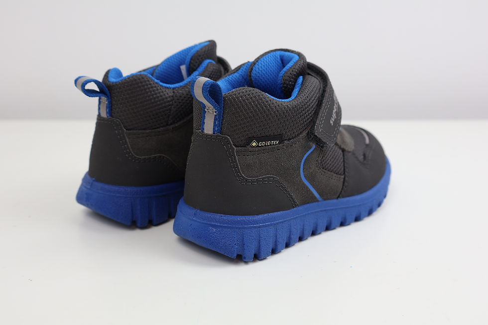 Miniaturbild: Superfit "Sport7 Mini" [Weite MIV]