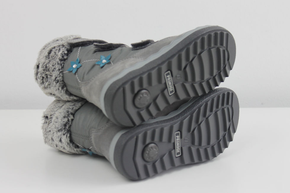 Miniaturbild: Primigi "Frozen GTX"