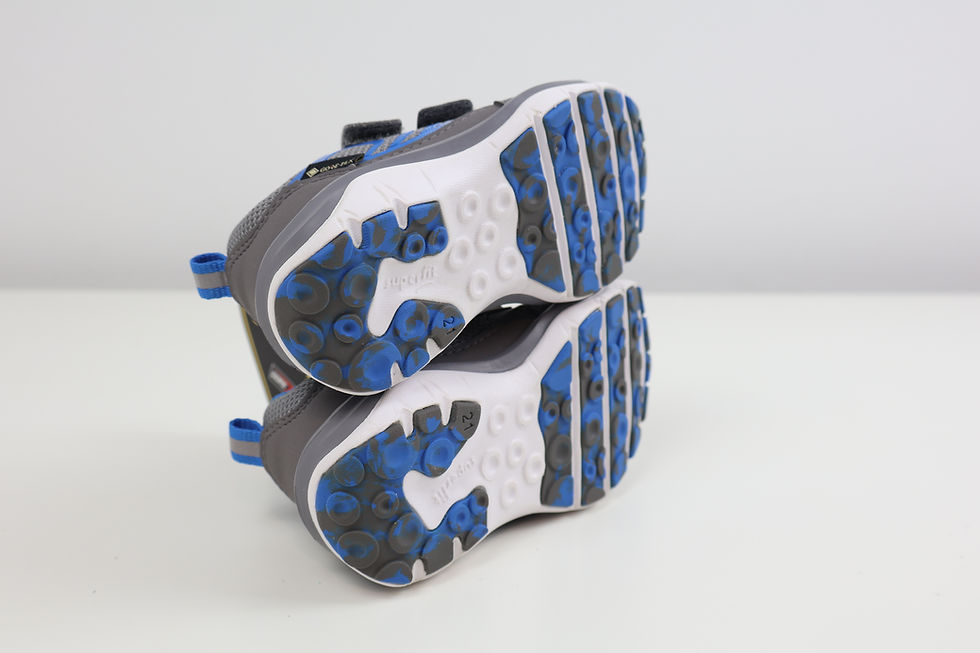 Miniaturbild: Superfit "Sport5" [Weite M]