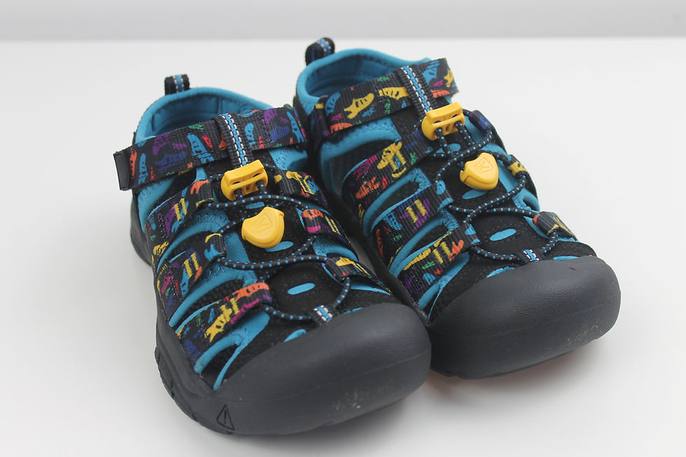 Miniaturbild: Keen "Newport H2"