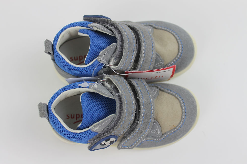 Miniaturbild: Superfit [Weite M IV]