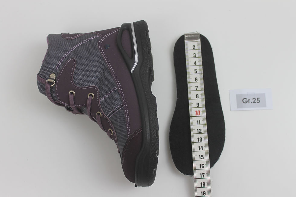 Miniaturbild: Ricosta Pepino "Dalu S" [Weite M]