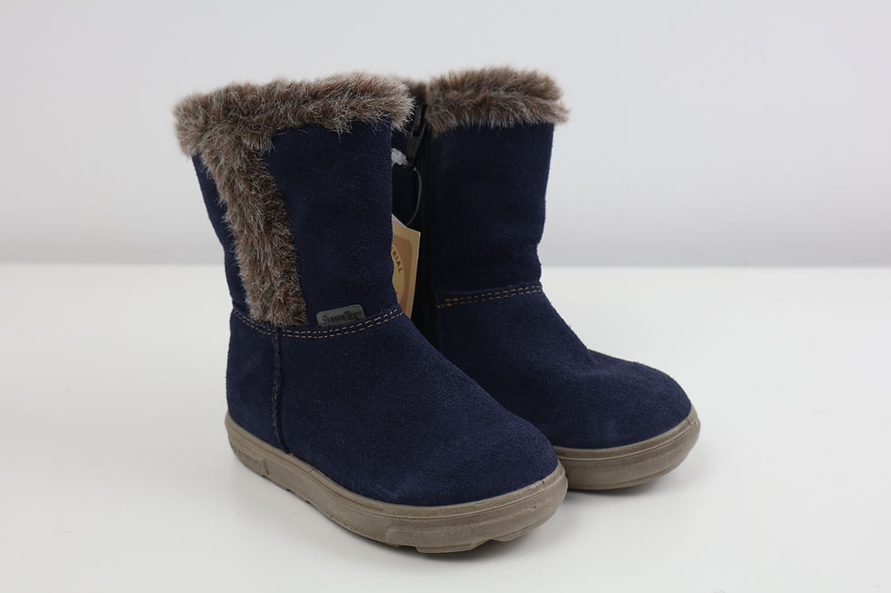 Miniaturbild: Ricosta Pepino [Weite M]