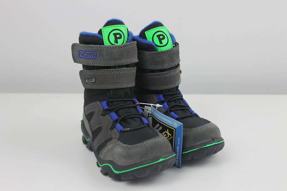 Miniaturbild: Primigi "Path GTX Mountaineering"