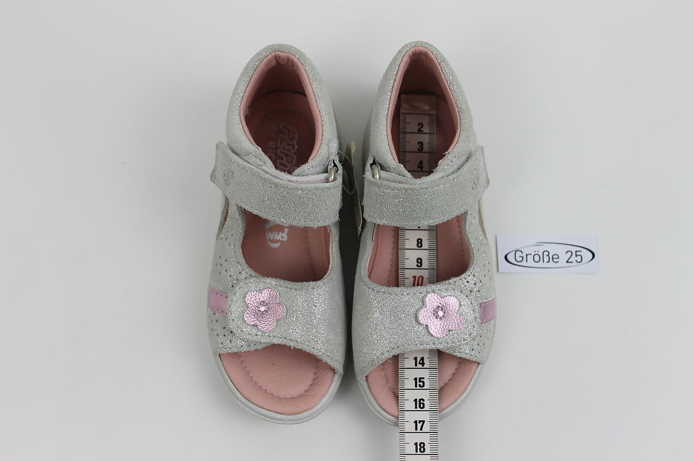 Miniaturbild: Ricosta Pepino [Weite M]