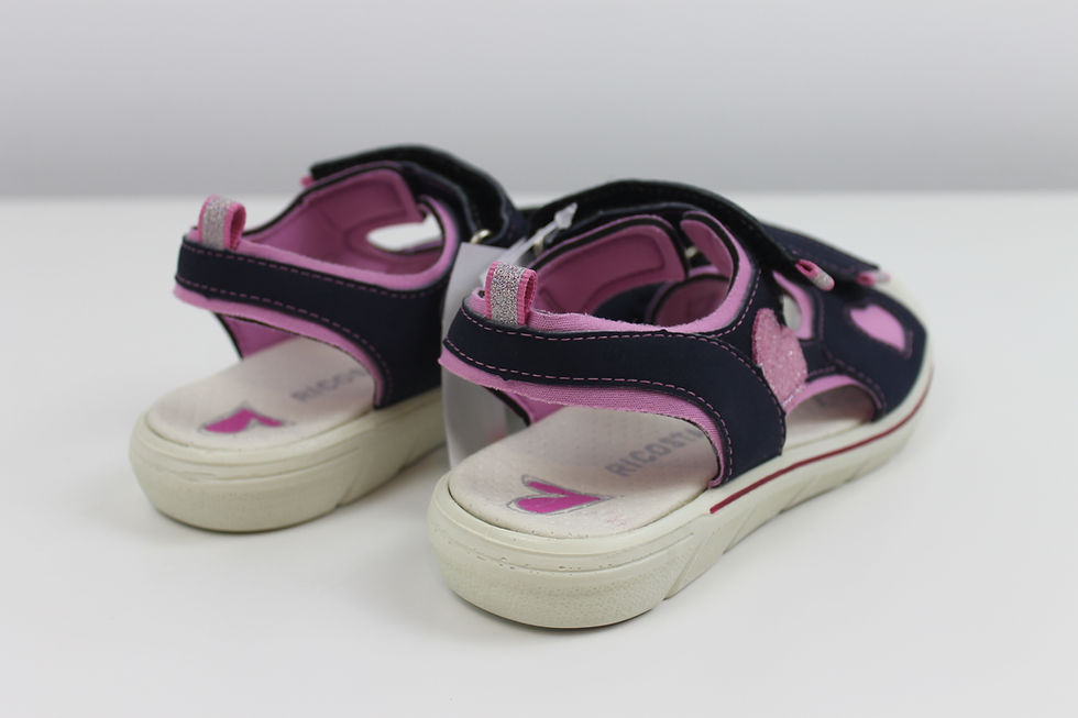 Miniaturbild: Ricosta "Sally" [Weite M]