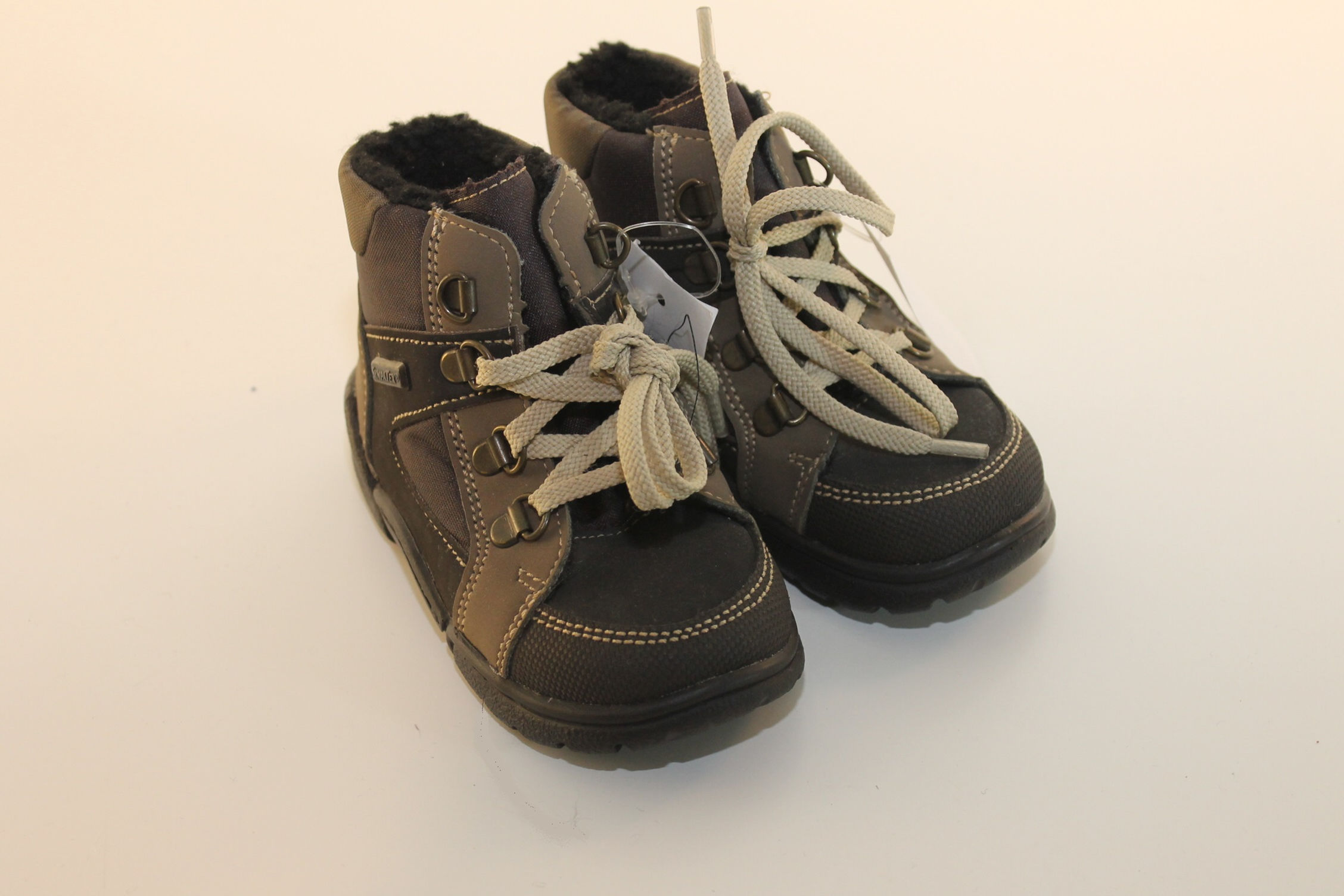 Däumling Stiefel [Weite M]