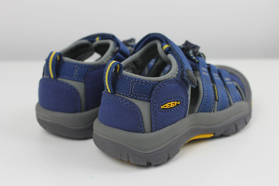 Miniaturbild: Keen "Newport H2"