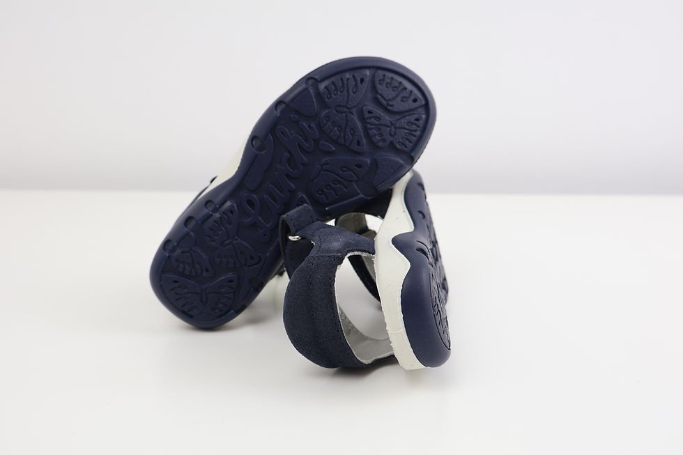 Miniaturbild: Lurchi "Fiori" [Weite M]