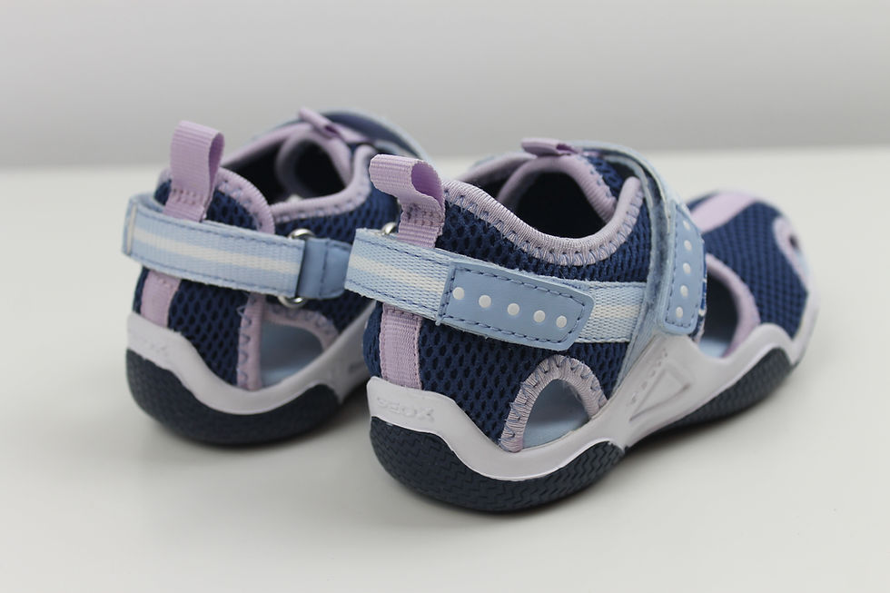 Miniaturbild: Geox "Wader"